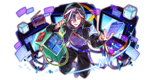 秘索の密偵士 ラモラックの評価