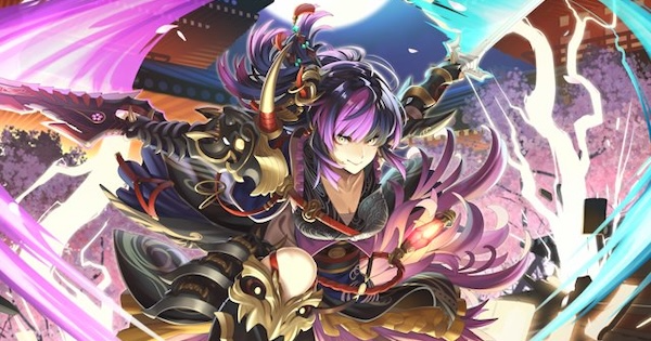 【ロマサガRS】鬼八(ライラ)の評価と覚醒/継承技【ロマサガ リユニバース】