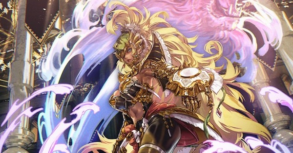 【ロマサガRS】金獅子姫(ライラ)の評価と覚醒/継承技【ロマサガ リユニバース】