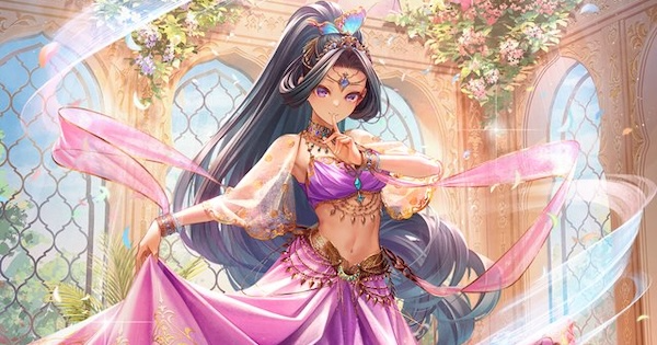 【ロマサガRS】ファティーマ(ライラ)の評価と覚醒/継承技【ロマサガ リユニバース】