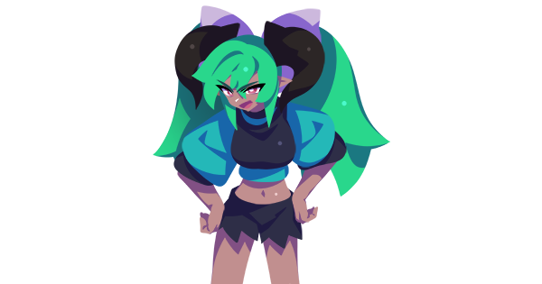 【エグリプト】リリラルナの評価とステータス