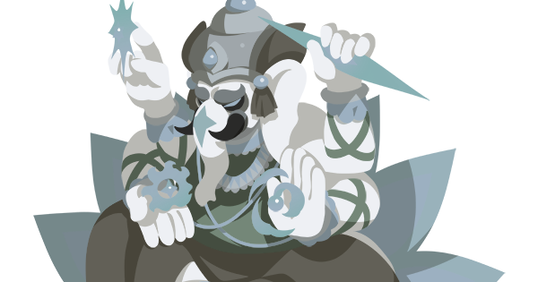 【エグリプト】S.ガネーシャ・光蓮の評価とステータス