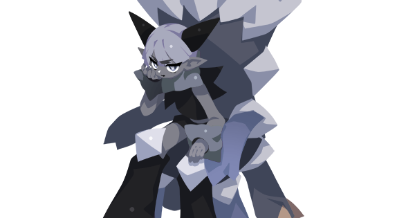 【エグリプト】S.デデルギアの評価とステータス