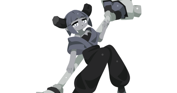 【エグリプト】S.マオガガチの評価とステータス