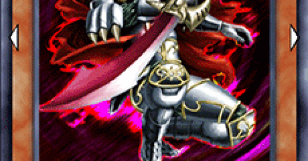 遊戯王デュエルリンクス スカルナイトの評価と入手方法 ゲームウィズ Gamewith