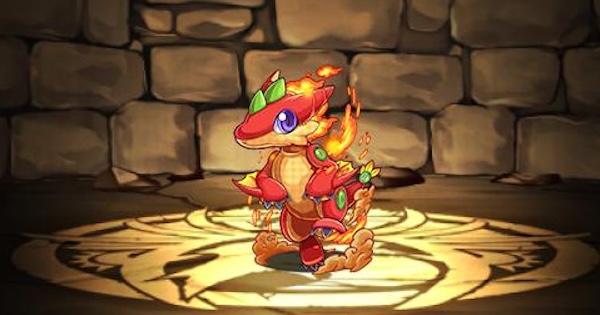 【パズドラ】超ドラールの評価！超覚醒/潜在覚醒おすすめ