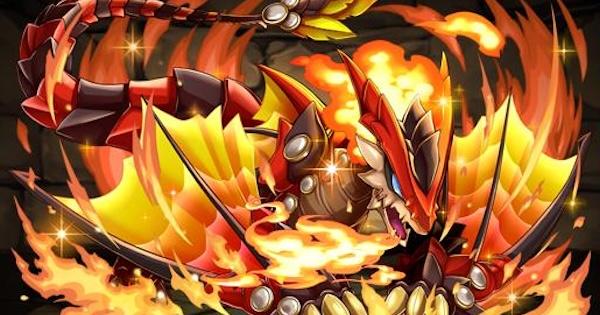 【パズドラ】超フレアドラールの評価！超覚醒/潜在覚醒おすすめ