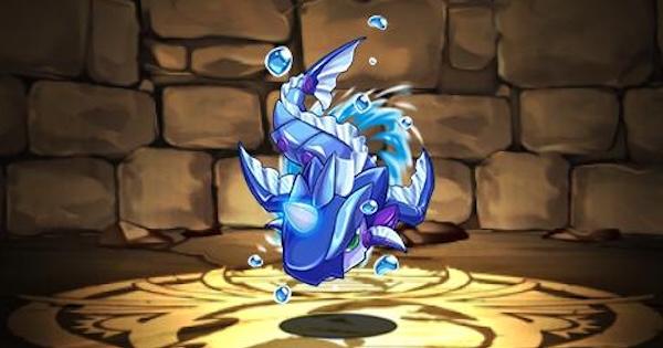 パズドラ】超シャードラの評価！超覚醒/潜在覚醒おすすめ - ゲームウィズ
