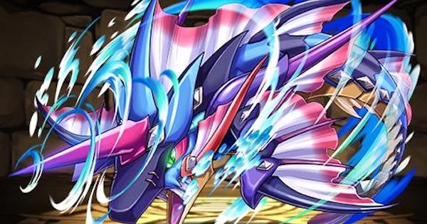 超メガロドランの評価！超覚醒/潜在覚醒おすすめ