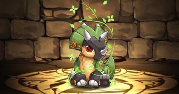 【パズドラ】超トイトプスの評価！超覚醒/潜在覚醒おすすめ