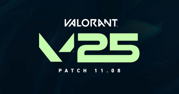 パッチノート11.08が公開|銃撃戦重視にするため、全体的なナーフ、武器性能に変更の画像