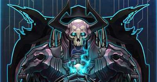 【FGO】『告死の剣』の性能