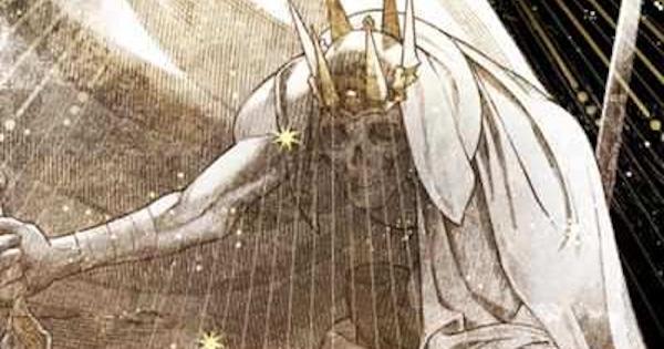 【FGO】「暗殺者の頂に立つもの」の性能と入手方法