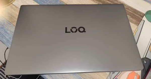 【レビュー】Lenovoの超コスパゲーミングノートPC「Lenovo LOQ Essential Gen 9」を徹底レビュー！この価格で最新ゲームもプレイできる!