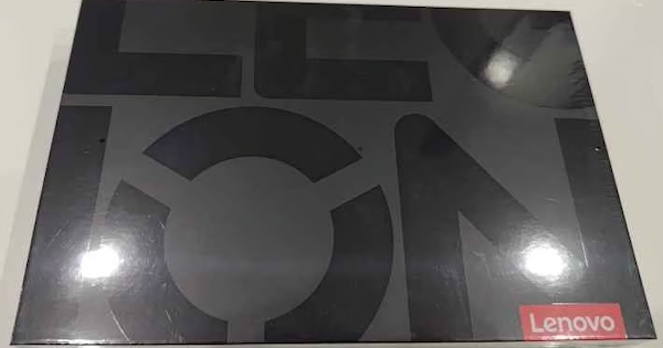 【レビュー】8.8インチのLenovoのゲーミングタブレット「Lenovo Legion Tab」レビュー！思わず唸った次世代機の性能