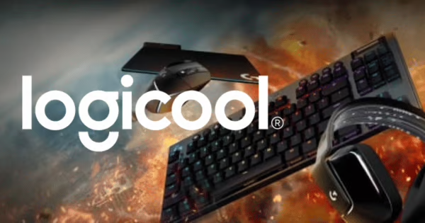 Logicool(ロジクール)ゲーミングデバイスまとめ|ゲーミングマウスやゲーミングキーボードなど