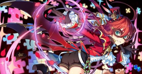 【サモンズボード】ファントムシーフ･ルージュの評価と使い方