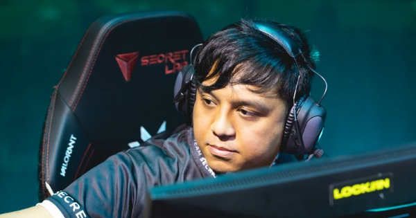 【VALORANT】元TS DubsteP氏がVtuberデビューを発表【ヴァロラント】