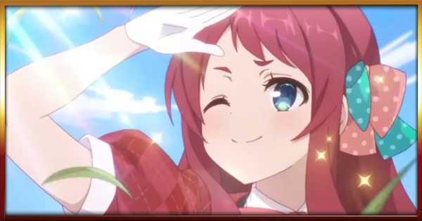 【プリコネR】サクラの評価と適正ランク/スキル【プリンセスコネクト】