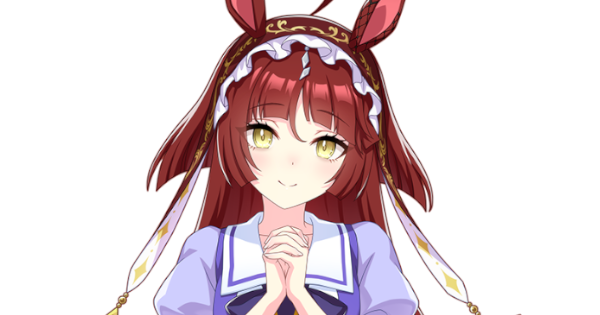 【ウマ娘】レッドディザイアのプロフィールと元ネタ