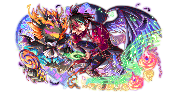 【クラフィ】眺聴の歓魔装 ドルトンの評価【クラッシュフィーバー】