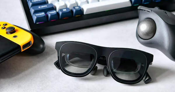 【レビュー】XREAL Oneレビュー。ゲーム、観戦、仕事――生活の色々が変わったレポート