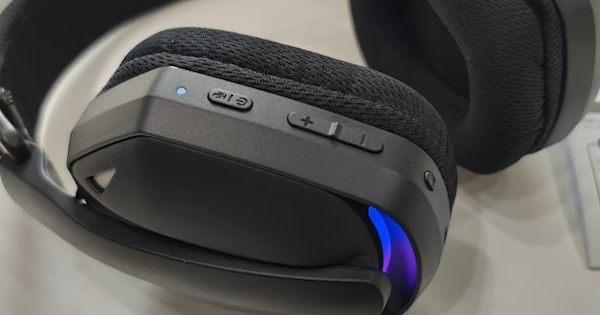 【レビュー】サンワサプライのお手軽ワイヤレスゲーミングヘッドセット「400-HSW051」レビュー！遅延なくお手軽にゲームが楽しめる