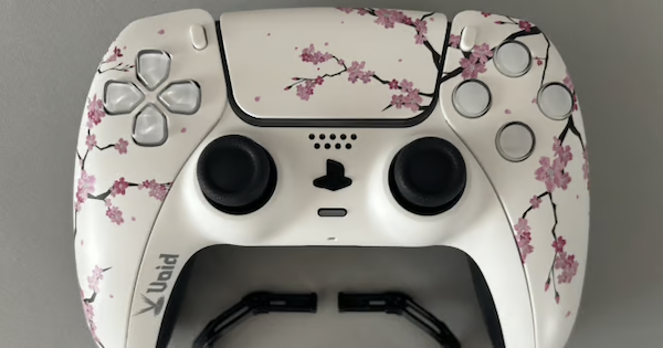 【レビュー】安定性・耐久性・軽量感◎！国内メーカー「Void Gaming」の本格派カスタムコントローラー『INTUITION PRO』をレビュー！