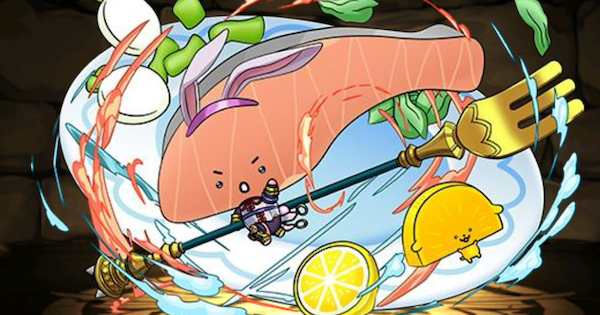 【パズドラ】ディーナKIRIMIちゃんの評価！潜在覚醒とアシストおすすめ