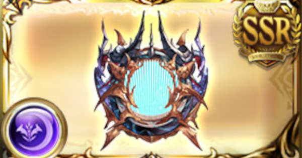【グラブル】万象尽滅の楽弦(ヴェルサシア琴)の性能/第3スキル効果【グランブルーファンタジー】