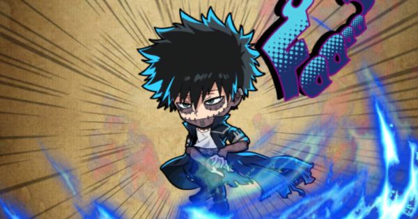 【ポコダン】荼毘の評価と強い点【ポコロンダンジョンズ】