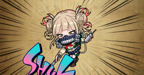 【ポコダン】トガヒミコの評価と強い点【ポコロンダンジョンズ】