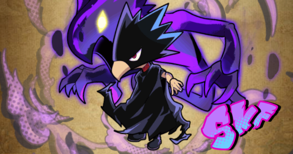 【ポコダン】常闇踏陰の評価と強い点【ポコロンダンジョンズ】