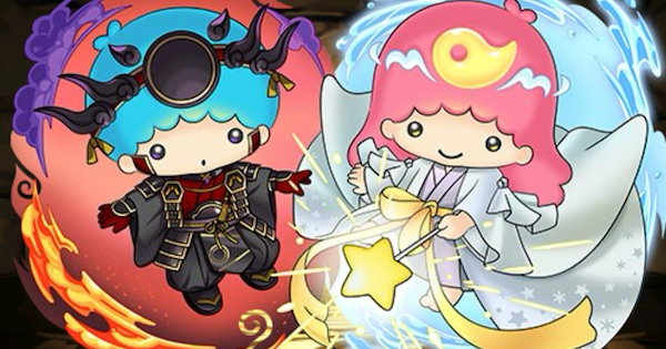 【パズドラ】ヨミキキ&アマテラスララの評価！潜在覚醒おすすめ