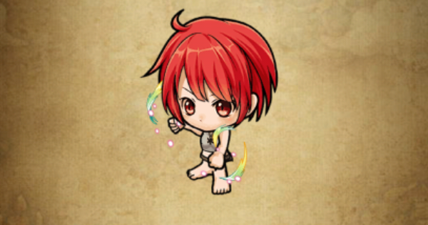 【ポコダン】ウラビティ麗日お茶子のグローブの性能と入手方法【ポコロンダンジョンズ】