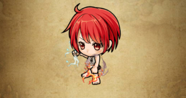 【ポコダン】半冷半燃轟焦凍のグローブの性能と入手方法【ポコロンダンジョンズ】