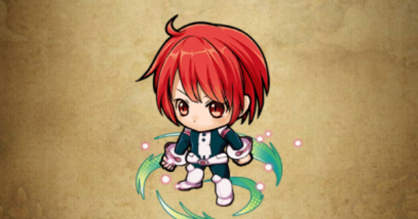 【ポコダン】ウラビティ麗日お茶子のヒーローコスチュームの性能と入手方法【ポコロンダンジョンズ】