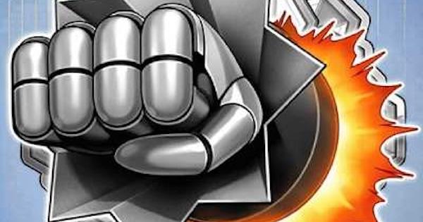 【FGO】『ロケットパンチ（Ⅱ号機）』の性能と効果・入手方法