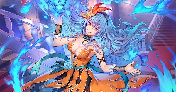 【ロマサガRS】ロックブーケ(発売記念2025)の評価と覚醒/継承技【ロマサガ リユニバース】