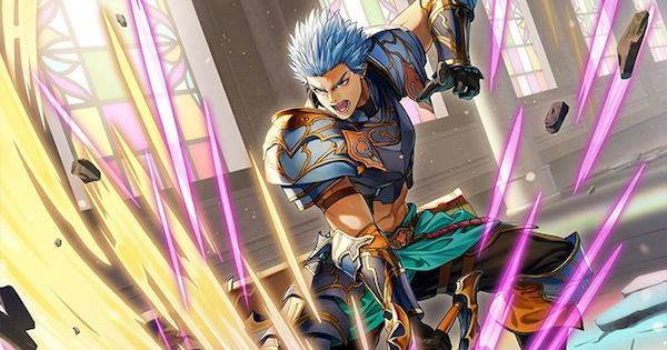 【ロマサガRS】ノエル(発売記念2025)の評価と覚醒/継承技【ロマサガ リユニバース】