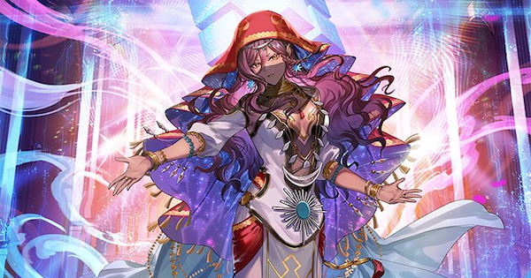 【ロマサガRS】オアイーブ(発売記念2025)の評価と覚醒/継承技【ロマサガ リユニバース】