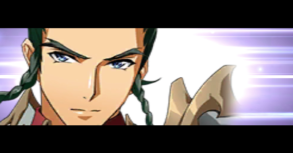 【ランモバ】ルクマーンの評価とおすすめ装備｜主力クラス【ラングリッサーモバイル】