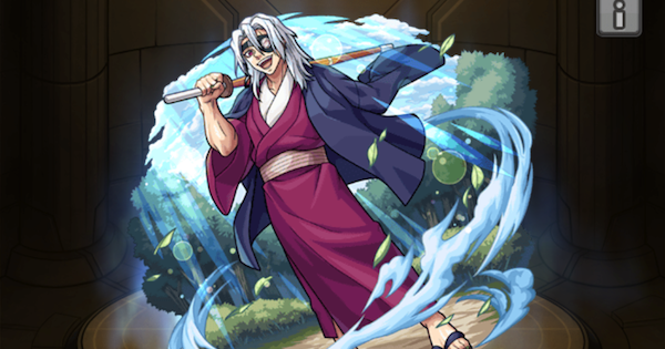 【モンスト】宇髄天元（水/進化）の評価と適正クエスト