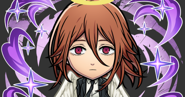 【コトダマン】天使の悪魔の評価とステータス