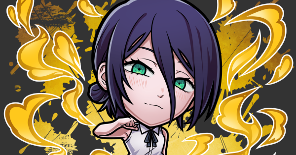 【コトダマン】レゼの評価とステータス