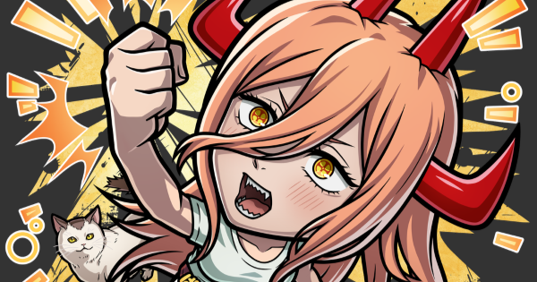 【コトダマン】パワー(公安対魔特異4課)の評価とステータス