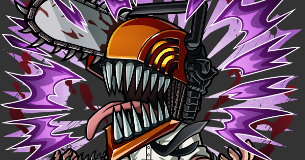 【コトダマン】チェンソーマン(咆哮)の評価とステータス