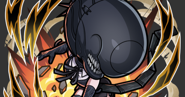 【コトダマン】ボム(急襲)の評価とステータス