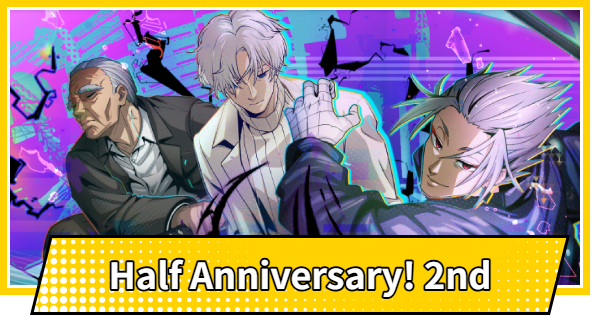 【サカパズ】Half Anniversary! 2ndの評価【SAKAMOTO DAYS デンジャラスパズル】