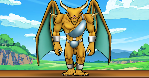 【ドラクエウォーク】ライオネックのこころS評価と出現場所【DQウォーク】